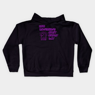 New beginning Kids Hoodie